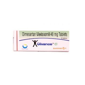 Olvance 40mg