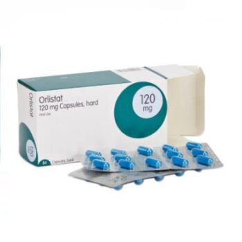 Orlistat 120mg