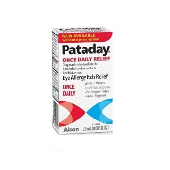 PATADAY EYE DROP