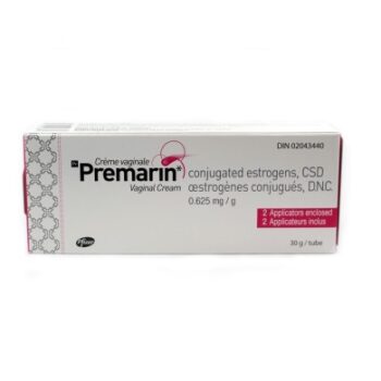 Premarin Vaginal Cream