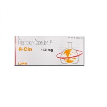 R-Cin 150mg