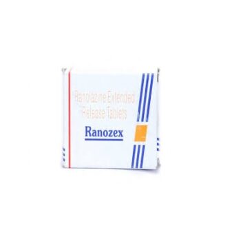 Ranozex XR 500mg