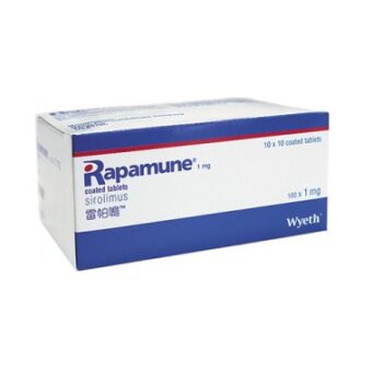 Rapamune 1mg