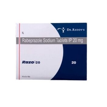 Razo 20mg