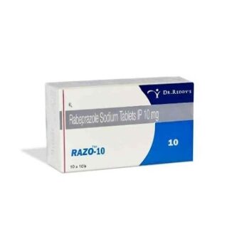 Razo – 10mg