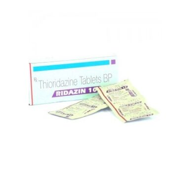 Ridazin 100mg