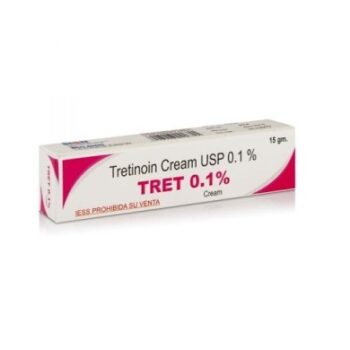 SUPATRET 0.01%(TRETINOIN)20GM GEL