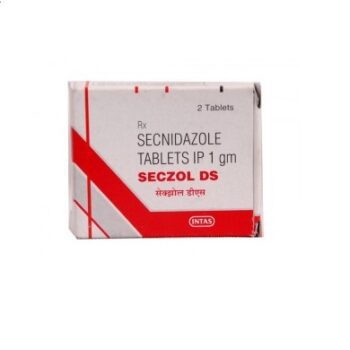 Seczole 1000mg