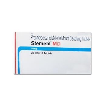 Stemetil MD 5mg