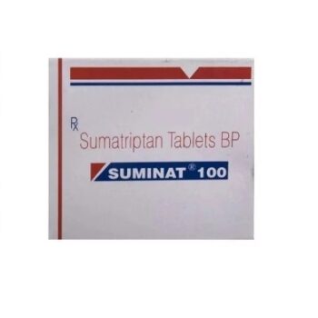 Suminat 100 mg