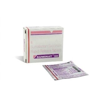 Suminat 50 mg