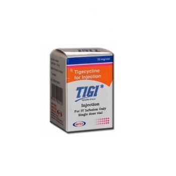 TIGI 50MG Inj