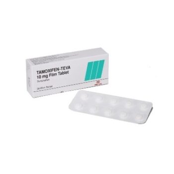 Tamoxifen 10mg