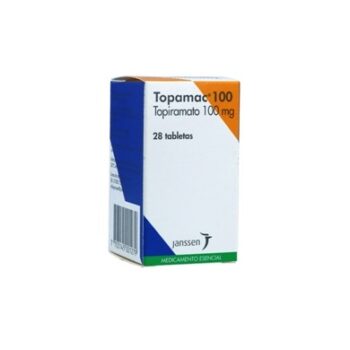 Topamac 100mg