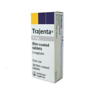 Trajenta 5mg
