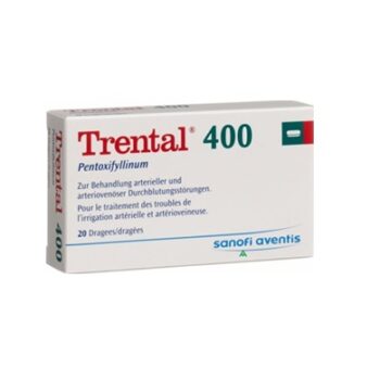 Trental 400mg