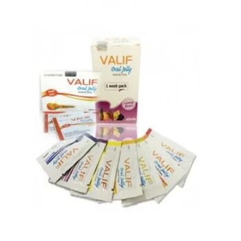 Valif Oral Jelly