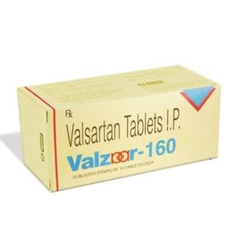 Valzaar 160mg