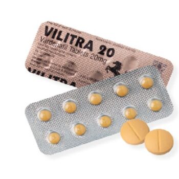Vilitra 20 mg