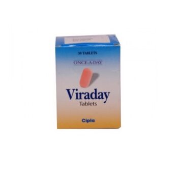 Viraday
