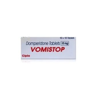 Vomistop 10mg