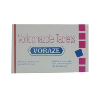 Voraze 200mg