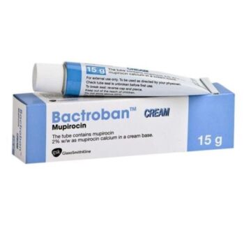 bactroban ointment