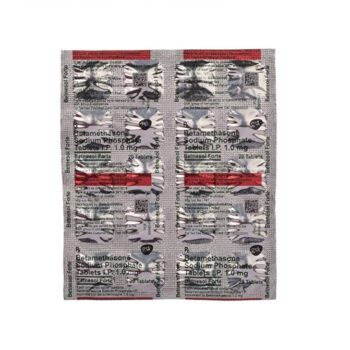 Betnesol Forte 1mg