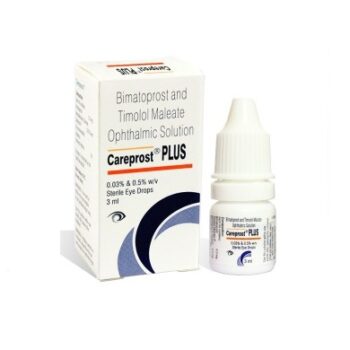 Careprost Plus