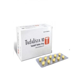 Tadalista 10 mg