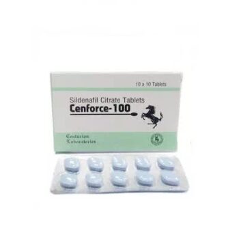 CENFORCE 100 MG