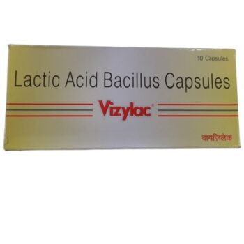 VIZYLAC CAPSULE