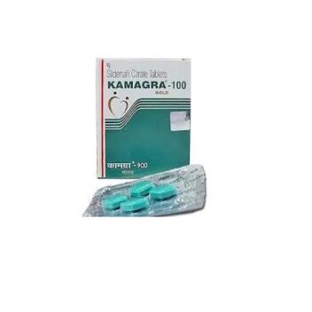 Kamagra Gold 100 mg