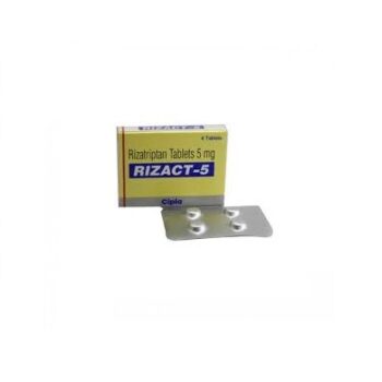 Rizact 5mg