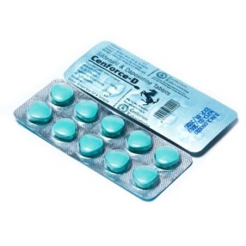 Sildenafil & dapoxetine
