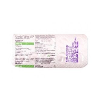 Udiliv 150mg