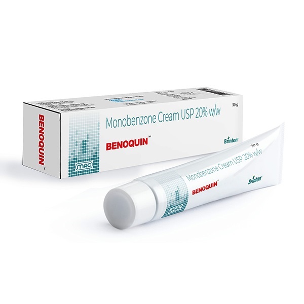 Benoquin Cream: View Uses, Side Effects, Price