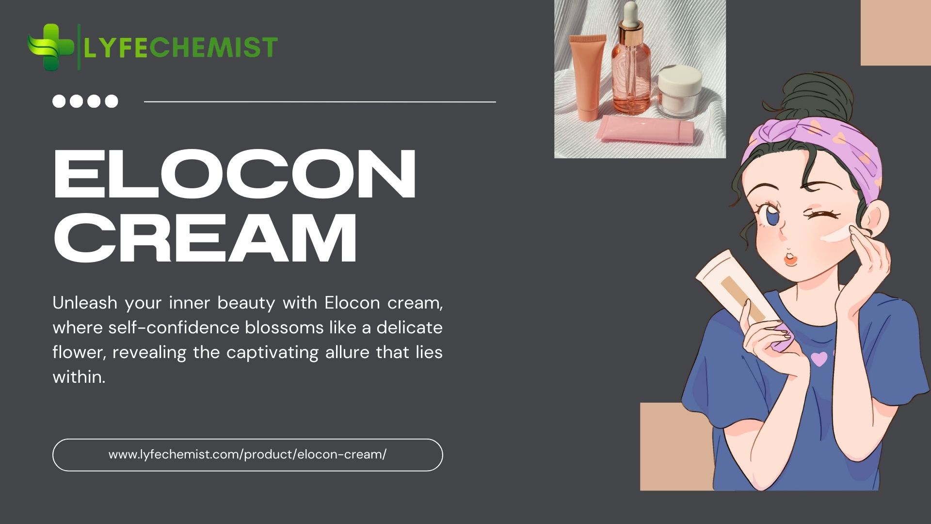 Elocon cream