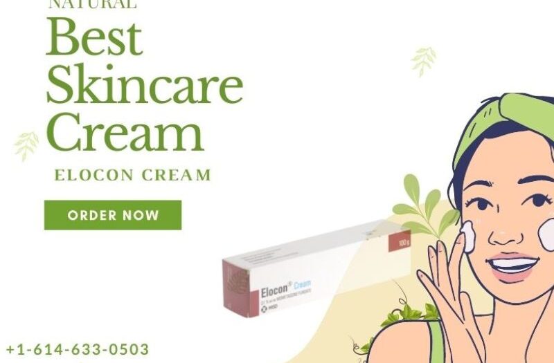 Elocon cream