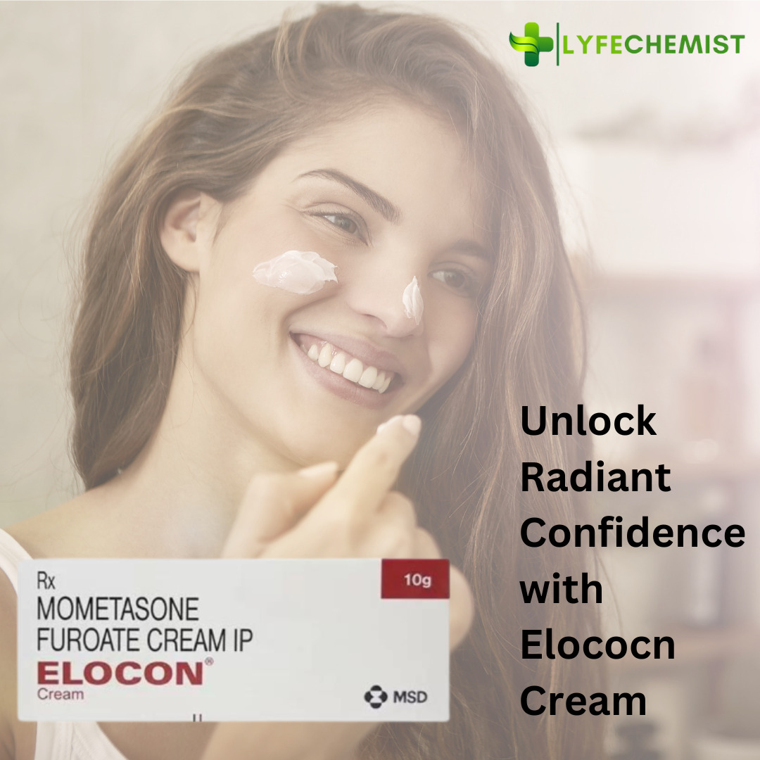 Elocon cream