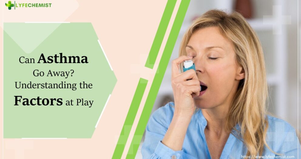 Can Asthma Go Away? Understanding the Factors at Play