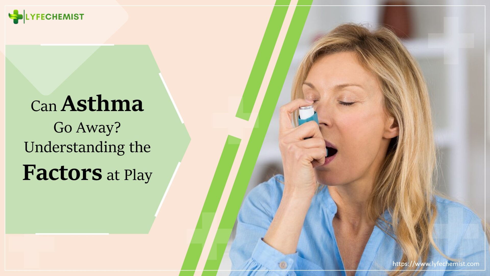 Can Asthma Go Away? Understanding the Factors at Play