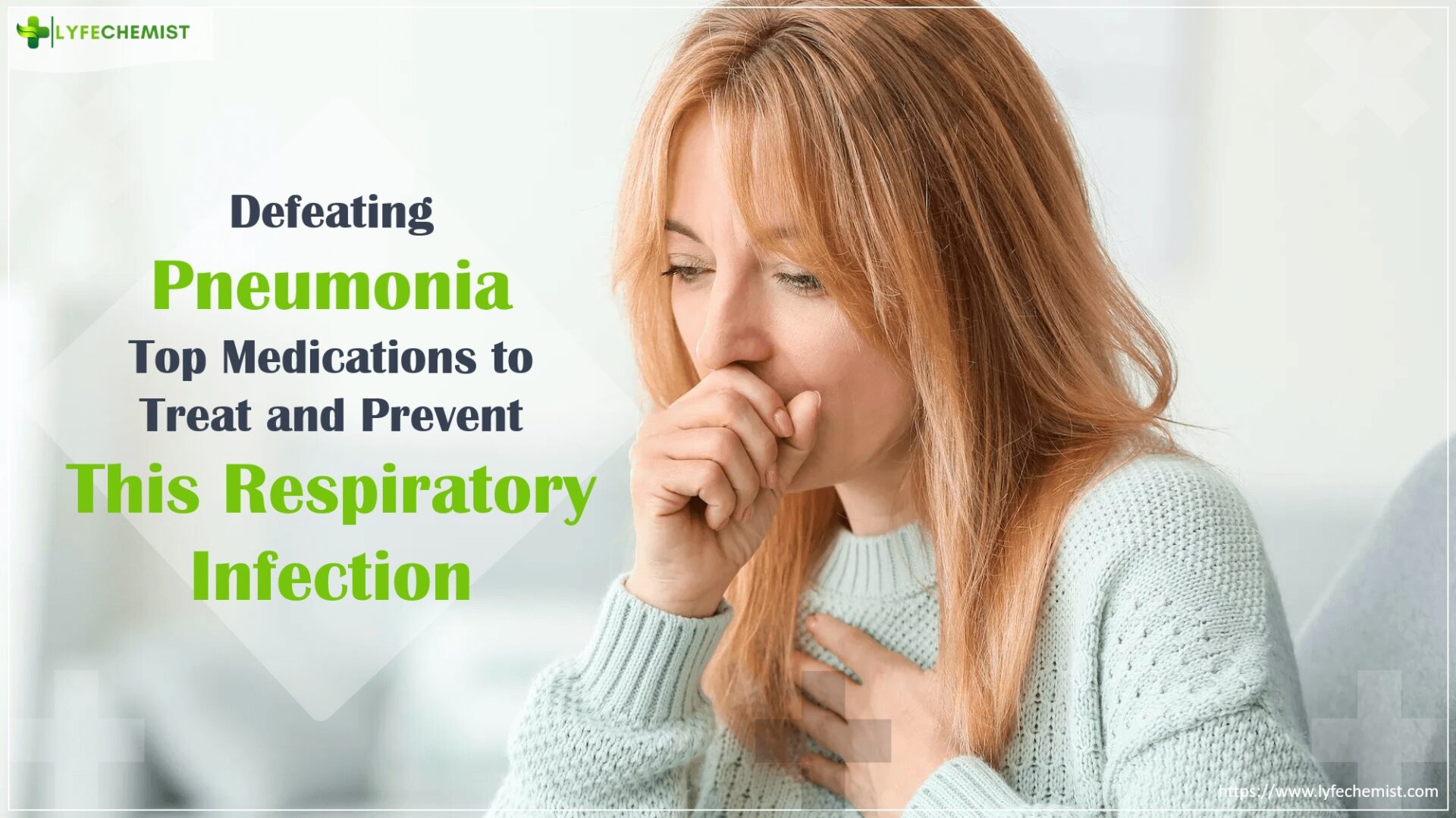 Defeating Pneumonia