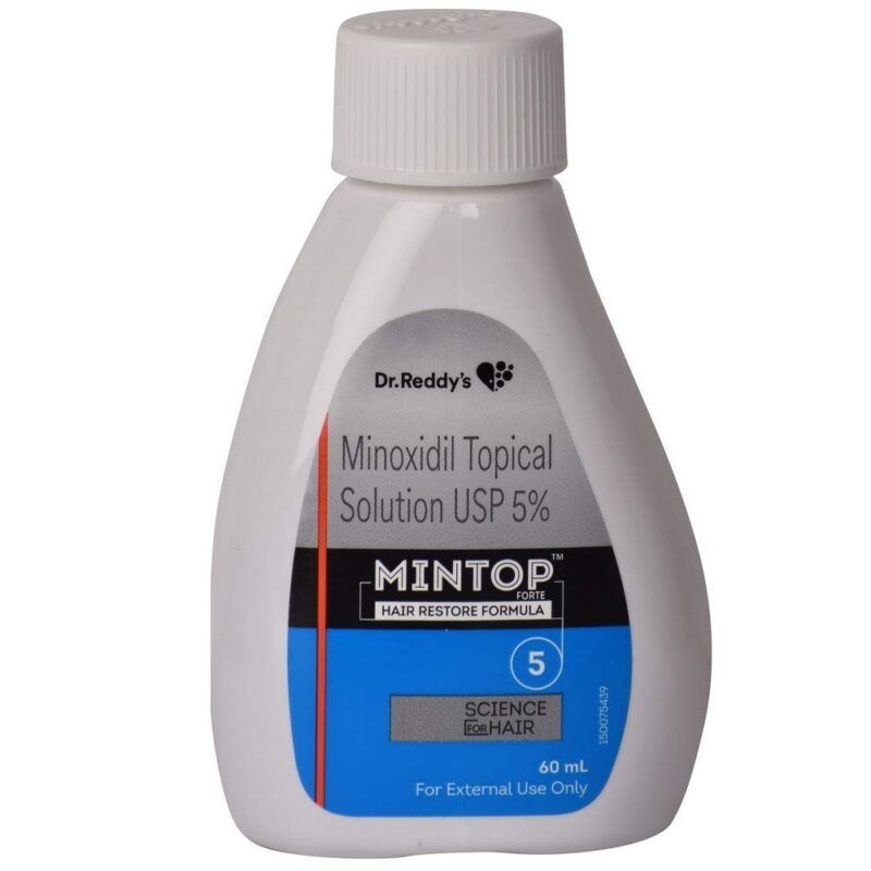 Minoxidil 5