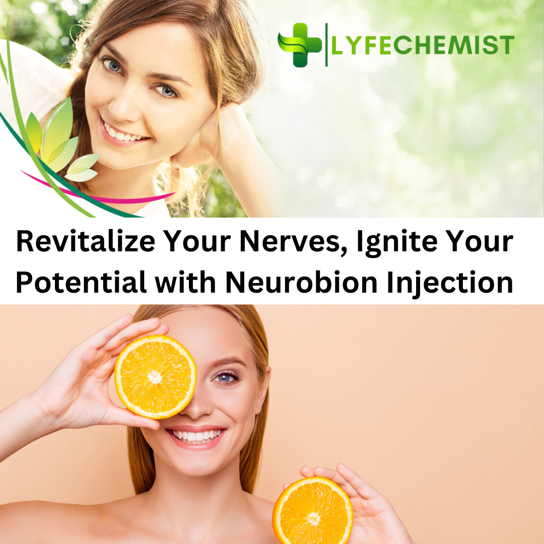 What is the benefit of Neurobion injection?