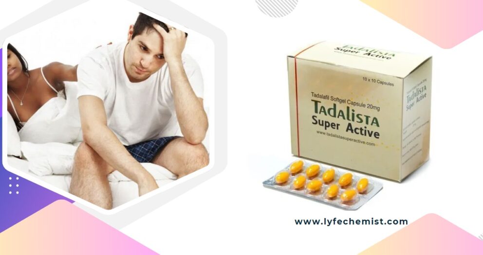 Tadalafil