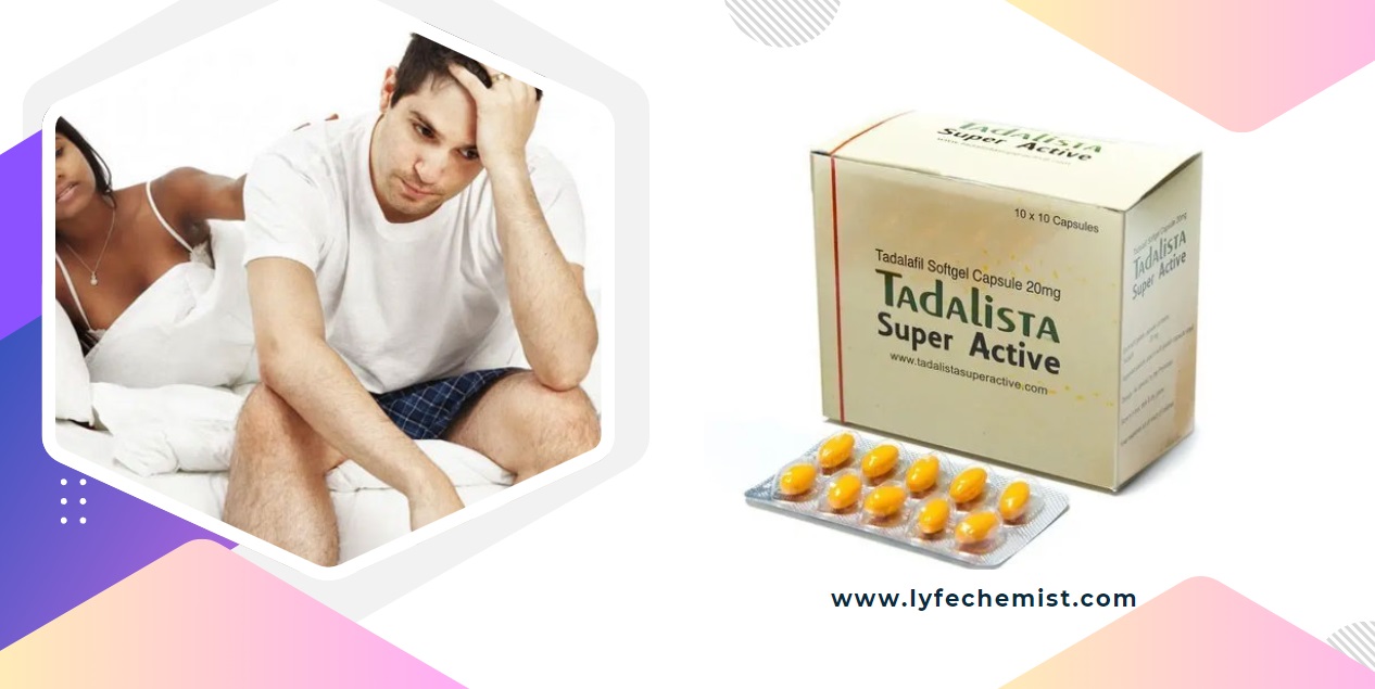 Tadalafil