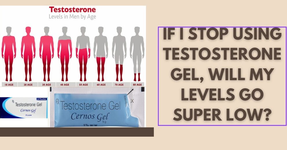 testosterone Levels