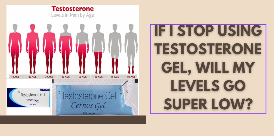 testosterone Levels